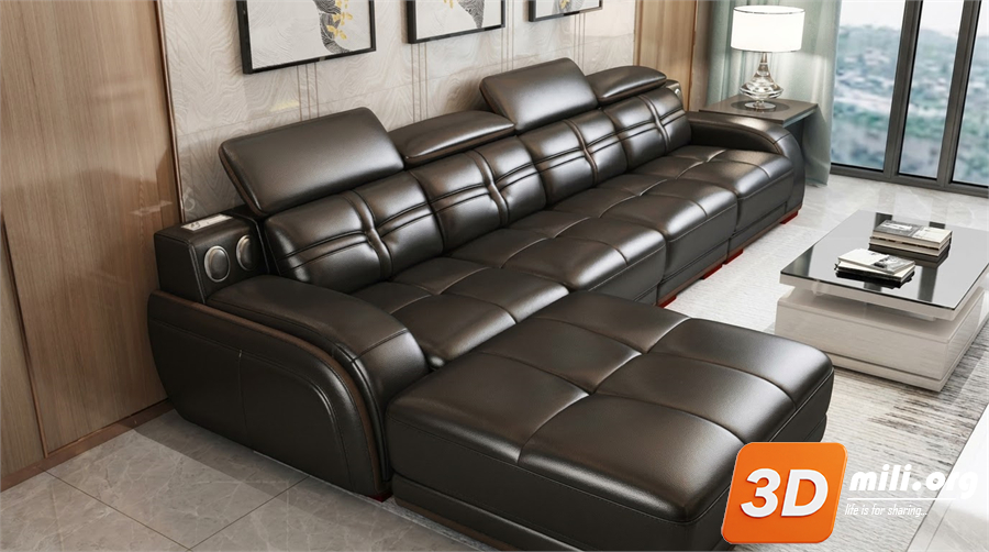 Sofa Skp Files